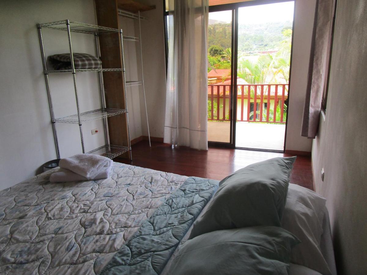 Casa Aquiares Lodge Posada Rural Turrialba Exteriör bild