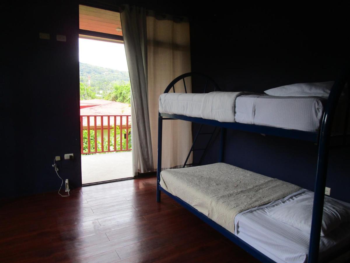Casa Aquiares Lodge Posada Rural Turrialba Exteriör bild