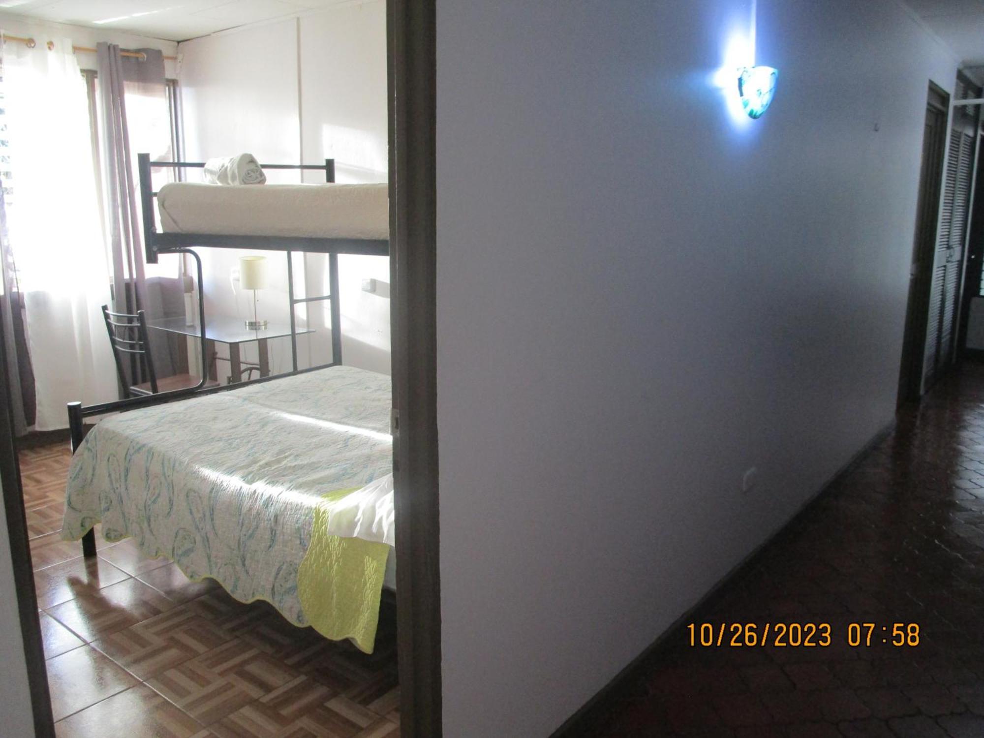Casa Aquiares Lodge Posada Rural Turrialba Exteriör bild
