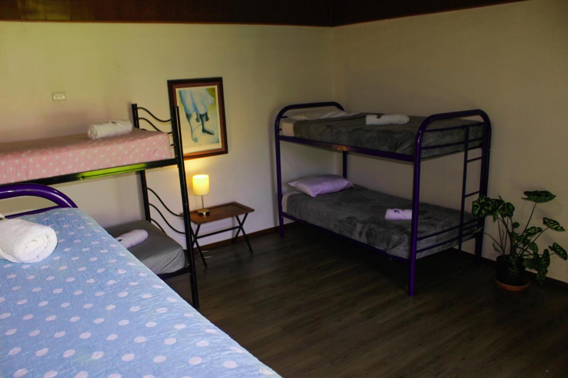Casa Aquiares Lodge Posada Rural Turrialba Exteriör bild