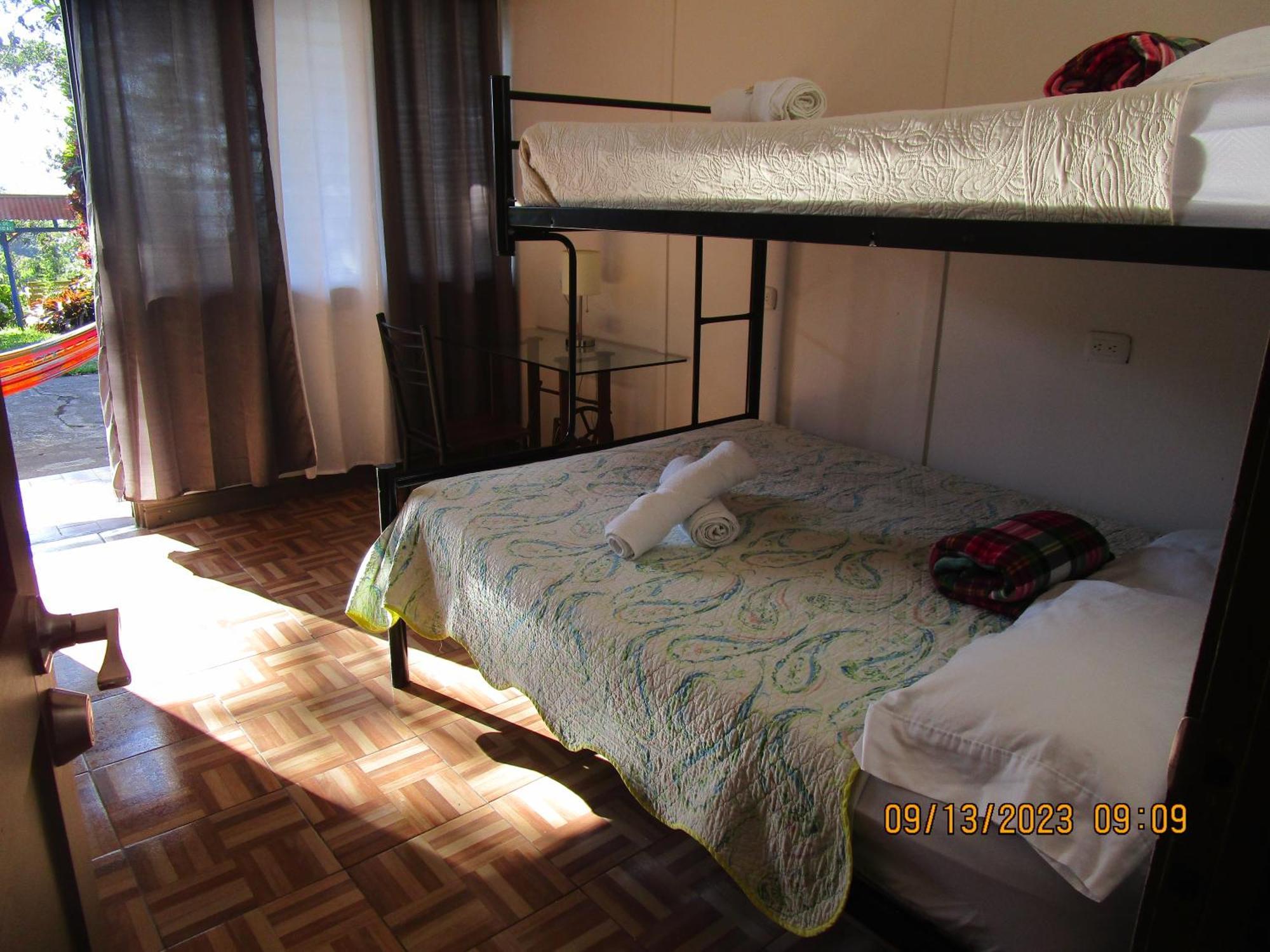 Casa Aquiares Lodge Posada Rural Turrialba Exteriör bild