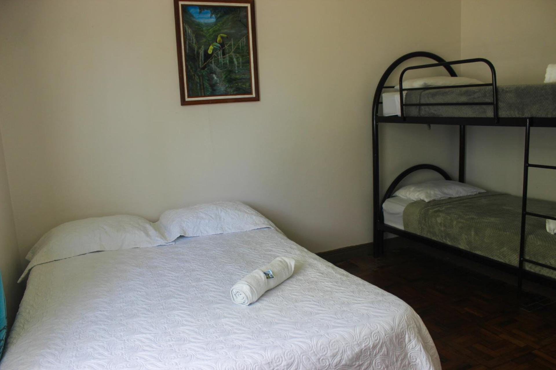 Casa Aquiares Lodge Posada Rural Turrialba Exteriör bild