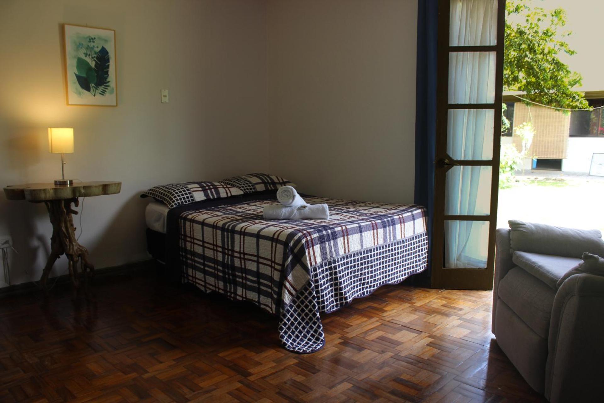 Casa Aquiares Lodge Posada Rural Turrialba Exteriör bild