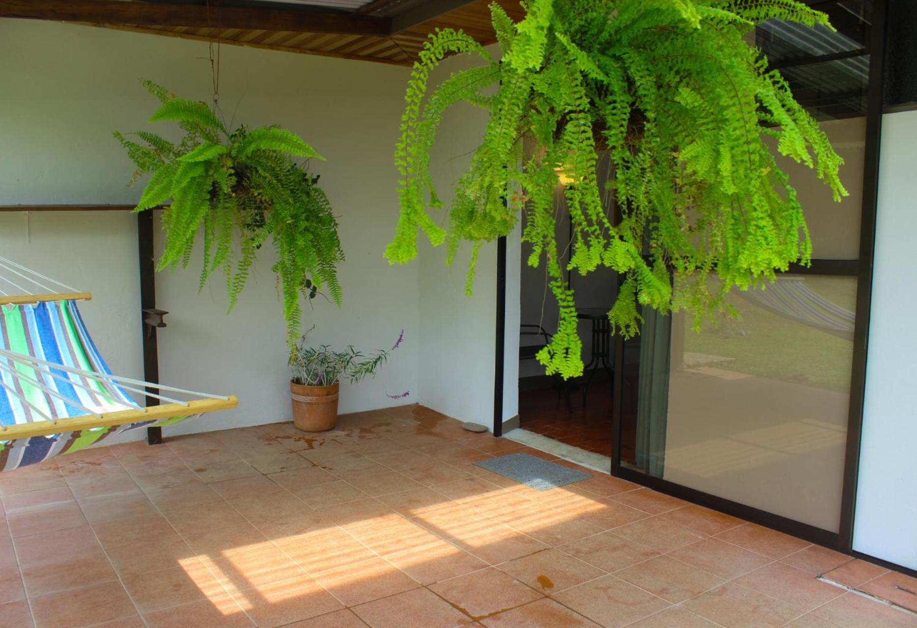 Casa Aquiares Lodge Posada Rural Turrialba Exteriör bild