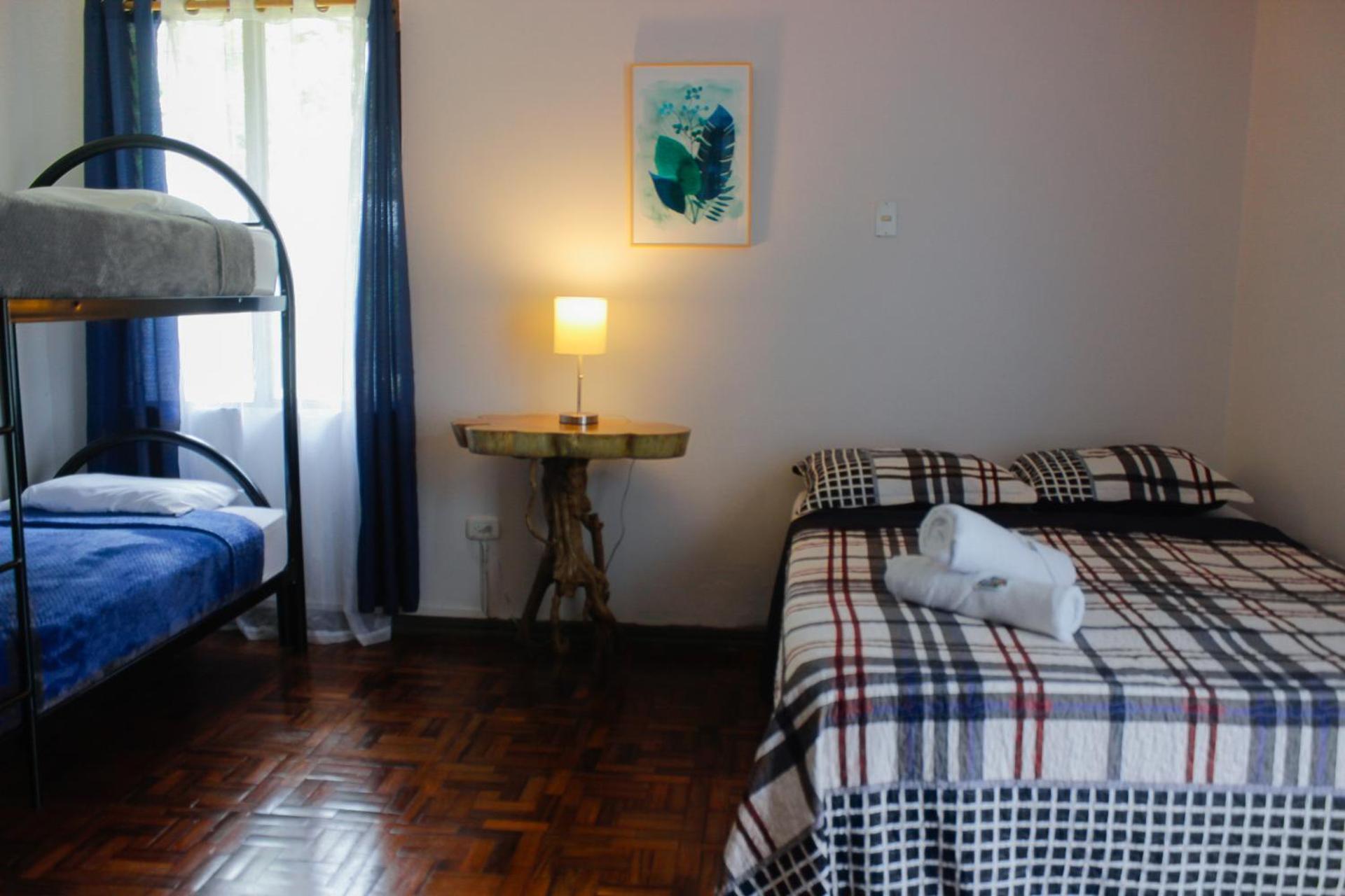 Casa Aquiares Lodge Posada Rural Turrialba Exteriör bild
