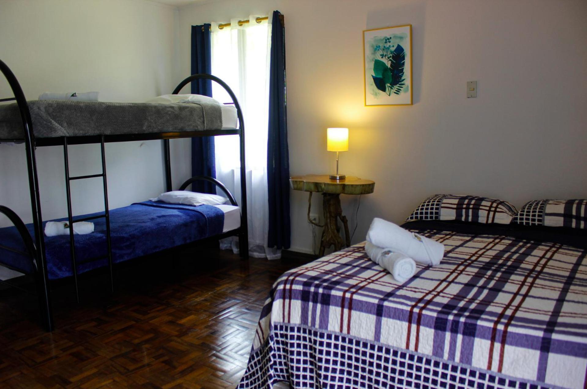 Casa Aquiares Lodge Posada Rural Turrialba Exteriör bild