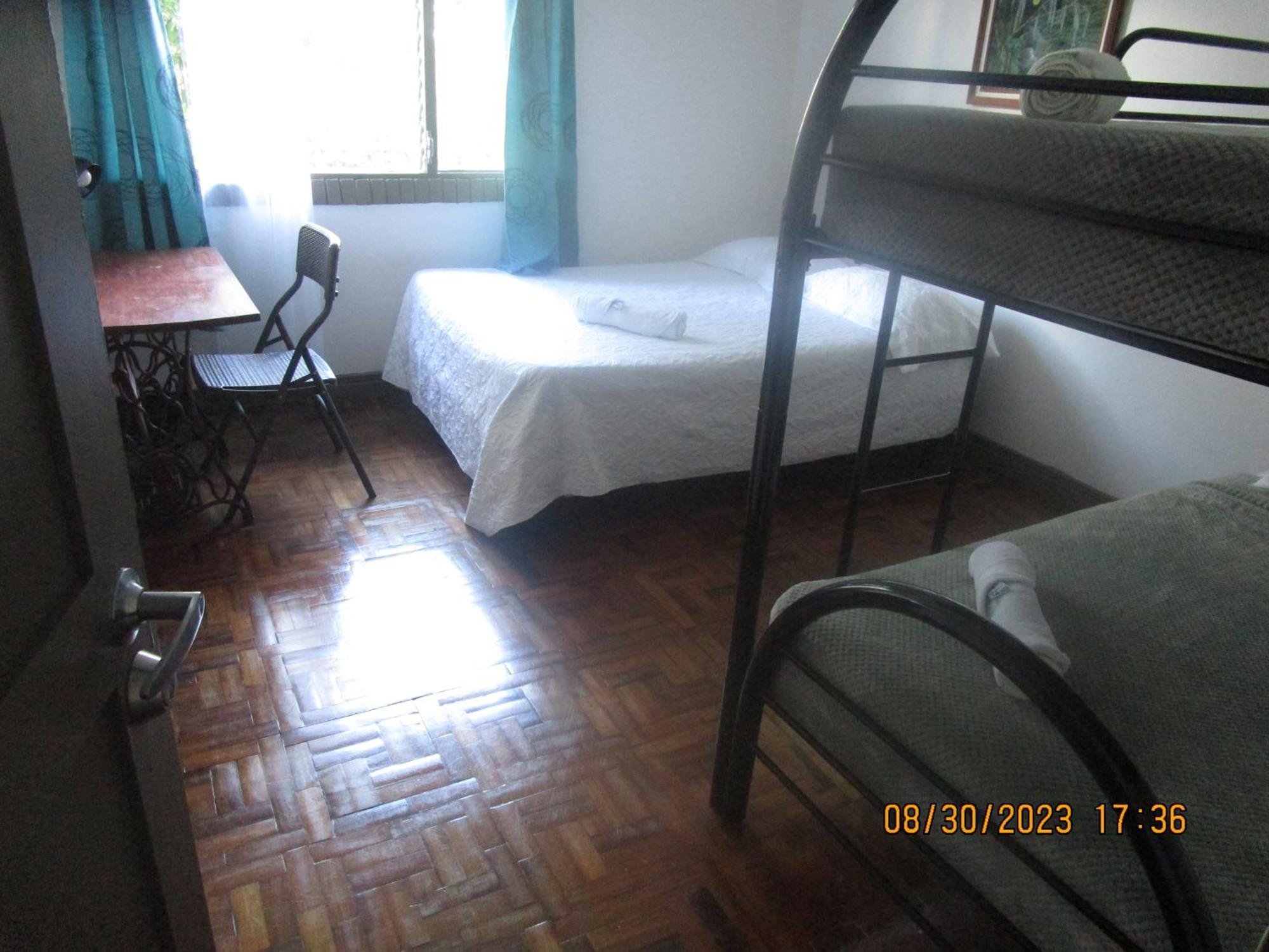Casa Aquiares Lodge Posada Rural Turrialba Exteriör bild