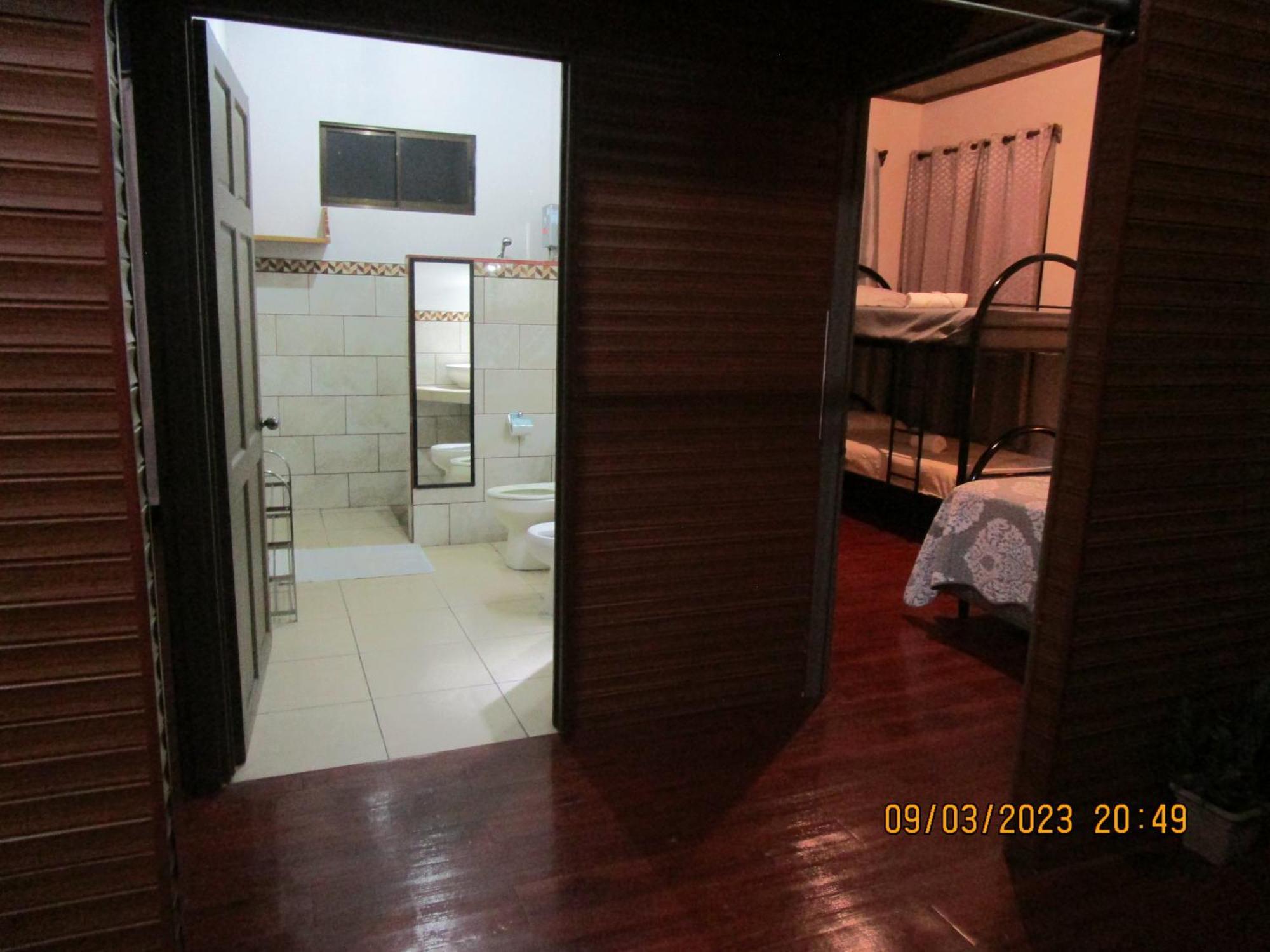 Casa Aquiares Lodge Posada Rural Turrialba Exteriör bild