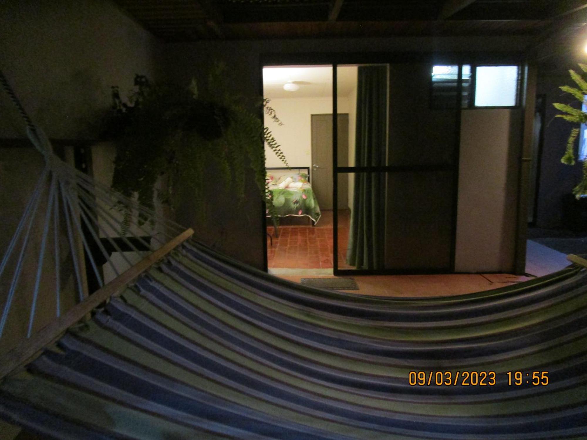 Casa Aquiares Lodge Posada Rural Turrialba Exteriör bild