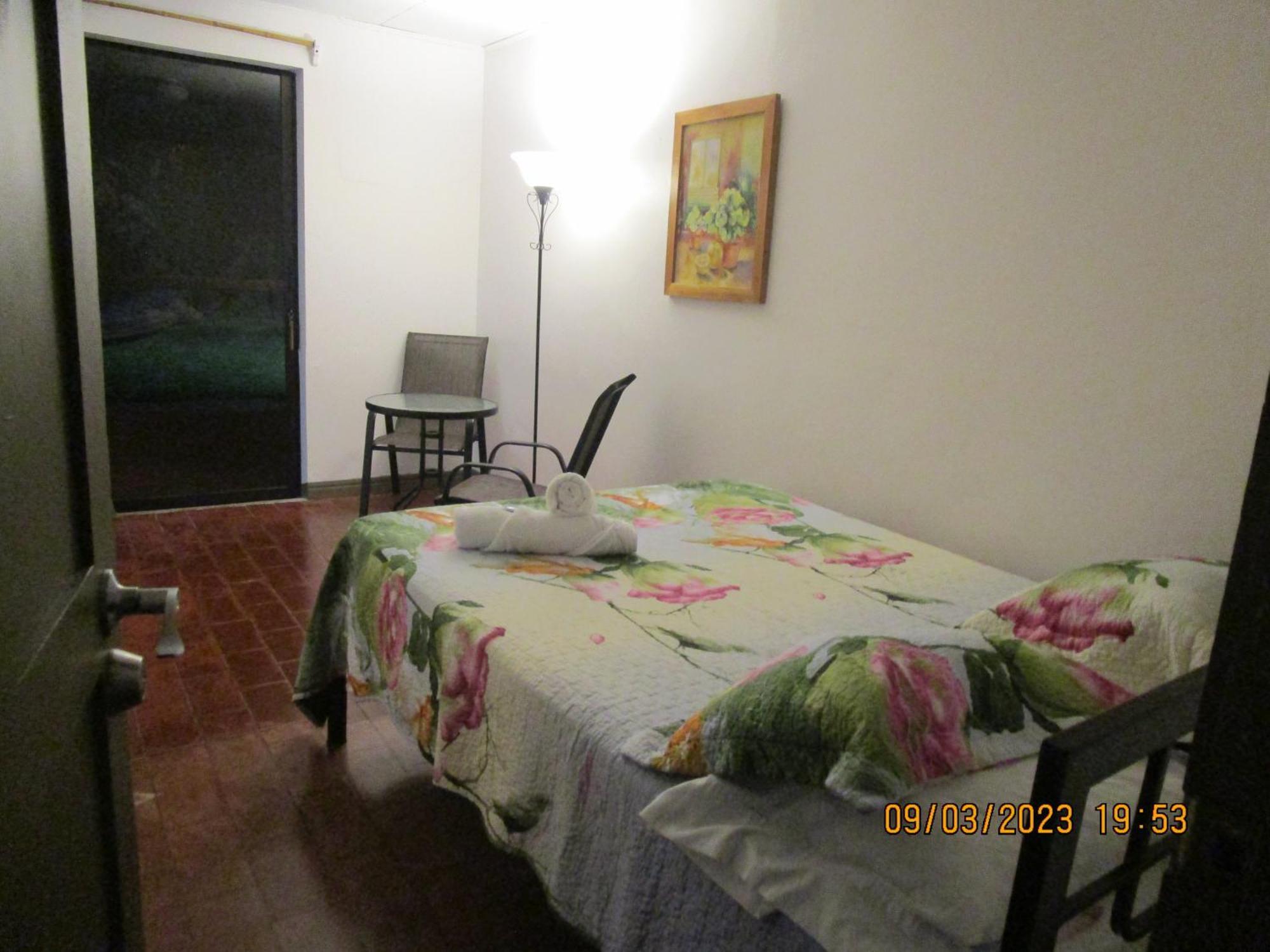 Casa Aquiares Lodge Posada Rural Turrialba Exteriör bild